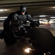 Illustration for article titled The Motherlode of High-Res Dark Knight Rises Photos